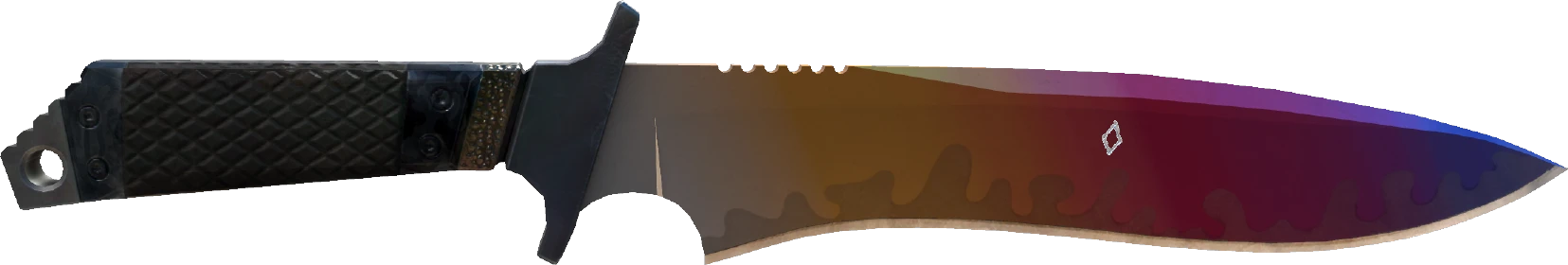 ★ Classic Knife | Fade