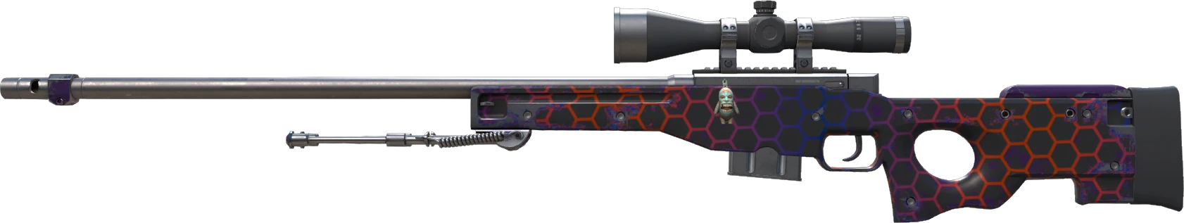 AWP | Electric Hive