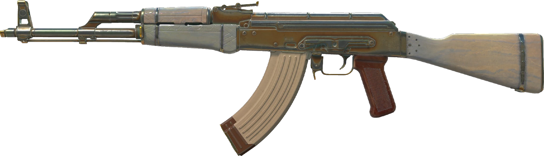 AK-47 | Aphrodite