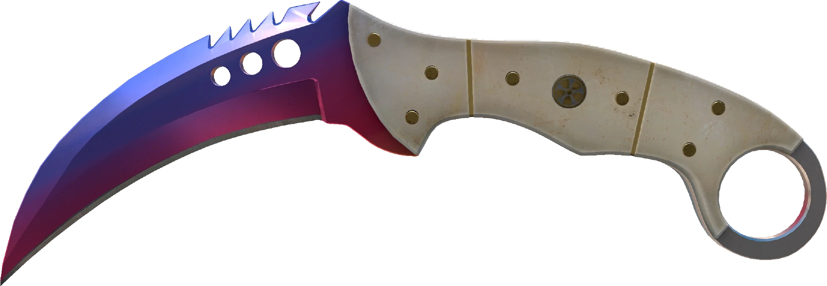 ★ Talon Knife | Fade