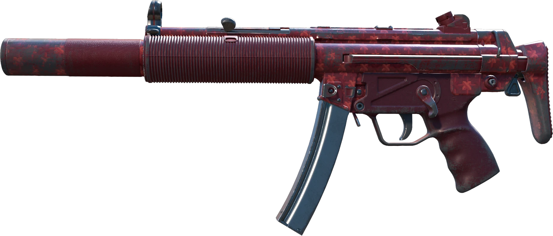MP5-SD | Picnic