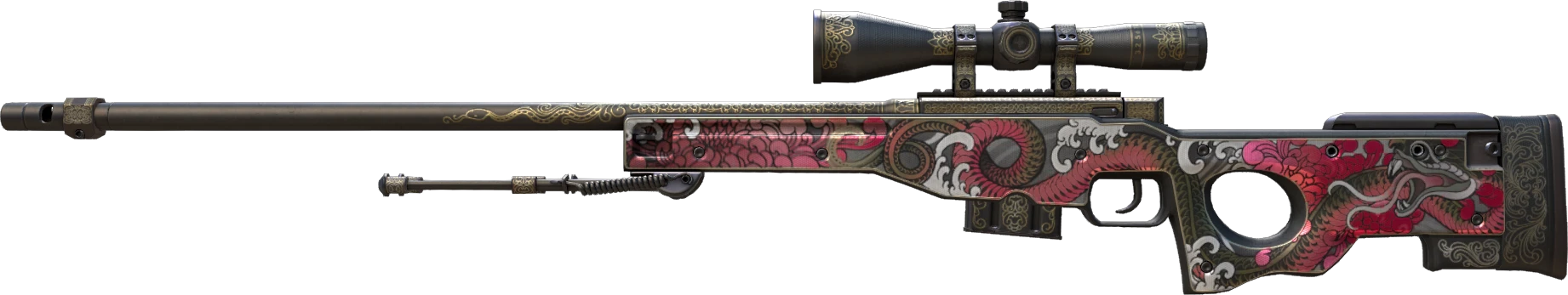 AWP | Duality