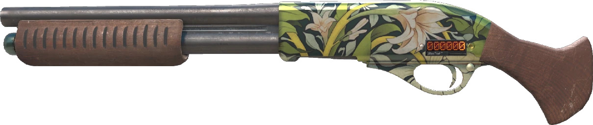 Sawed-Off | Morris