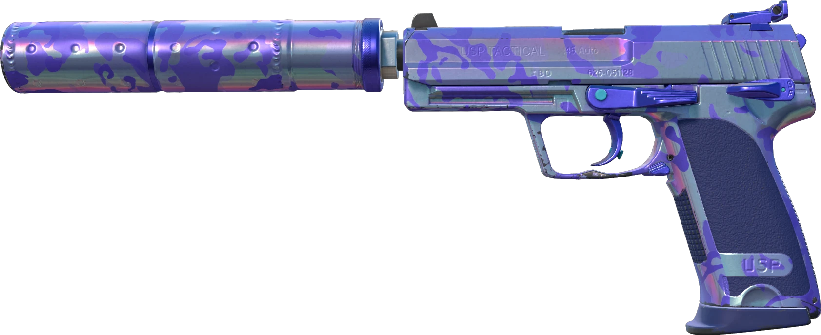 USP-S | Sleeping Potion
