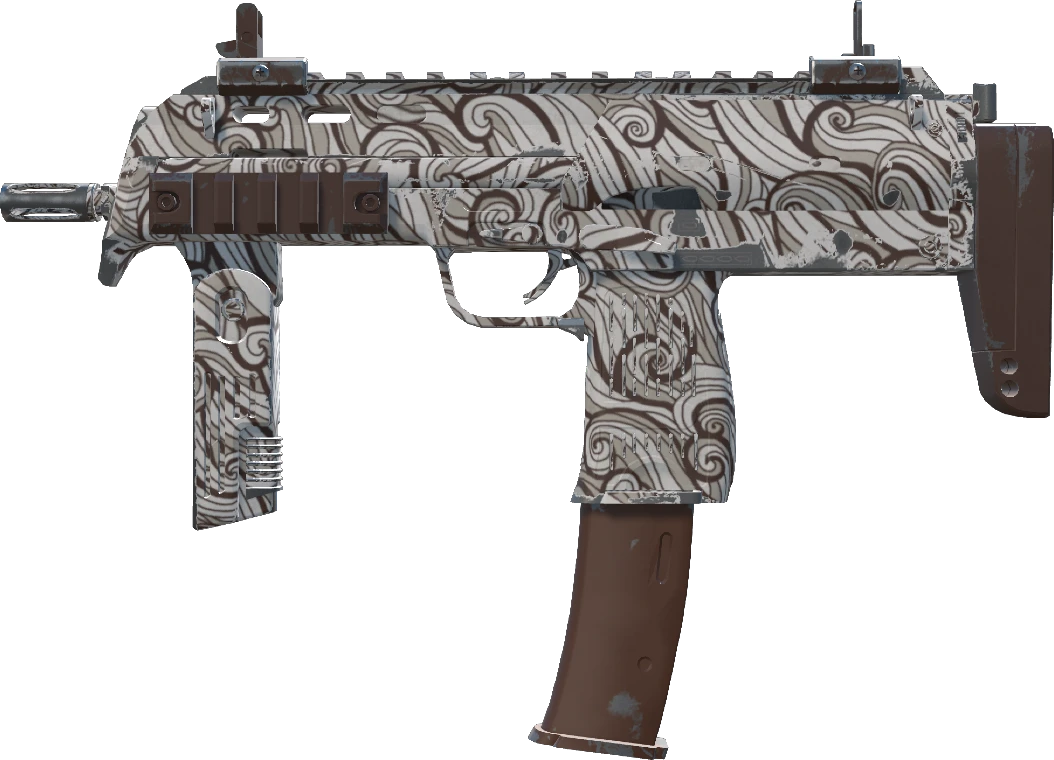 MP7 | Gunsmoke