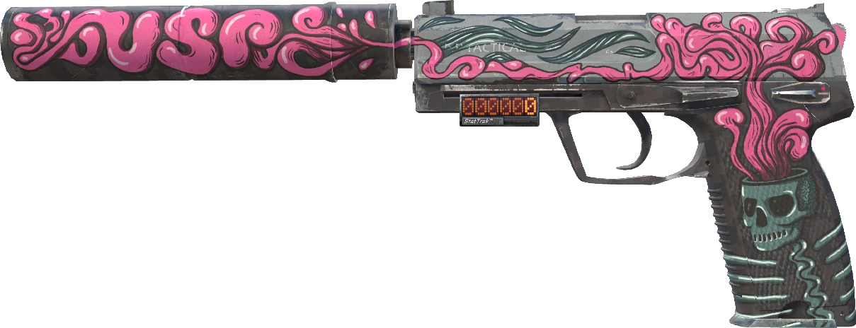 USP-S | Cortex