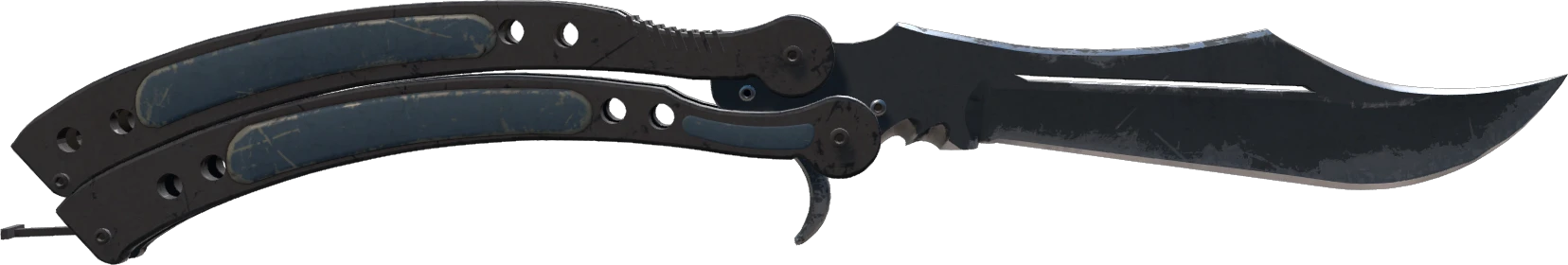 ★ Butterfly Knife | Night
