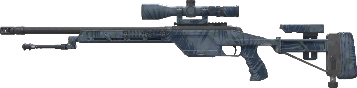 SSG 08 | Tropical Storm