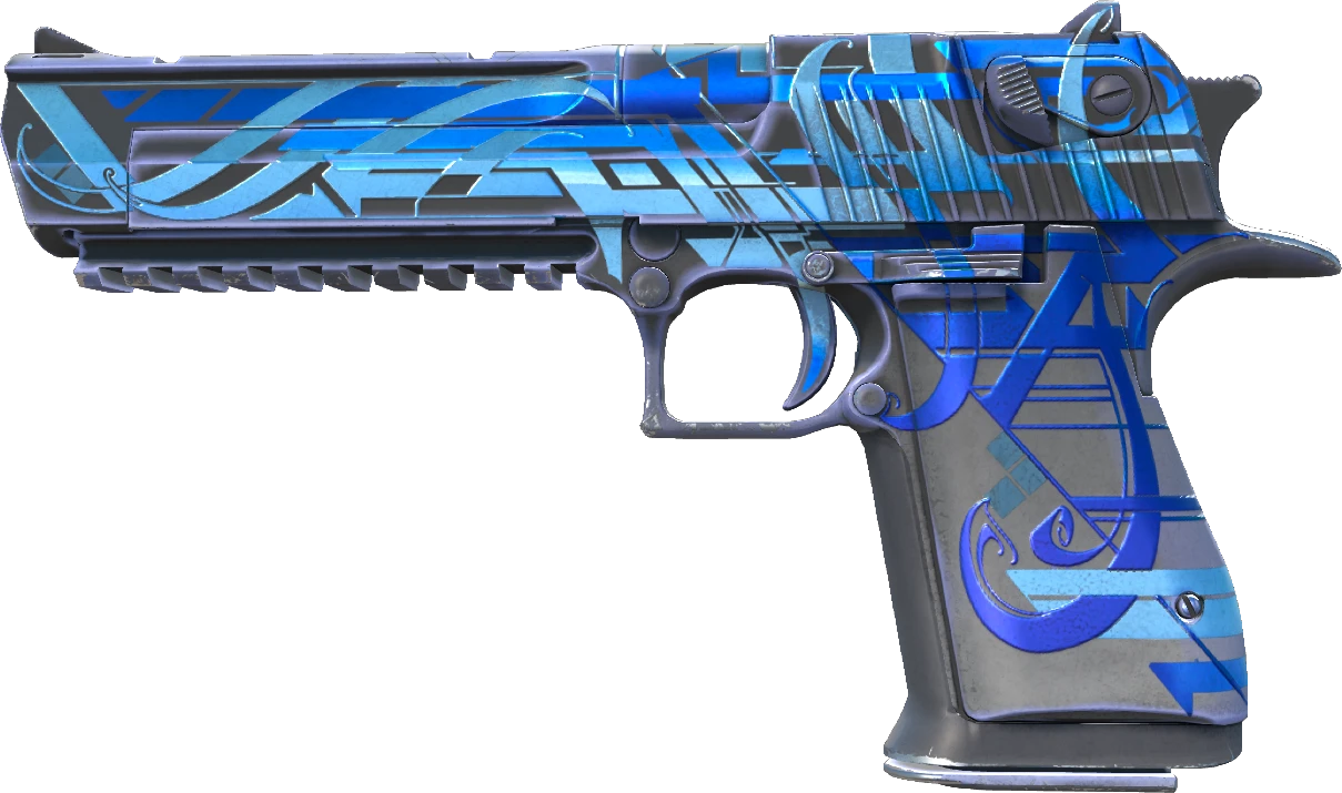 Desert Eagle | Eastern Enigma