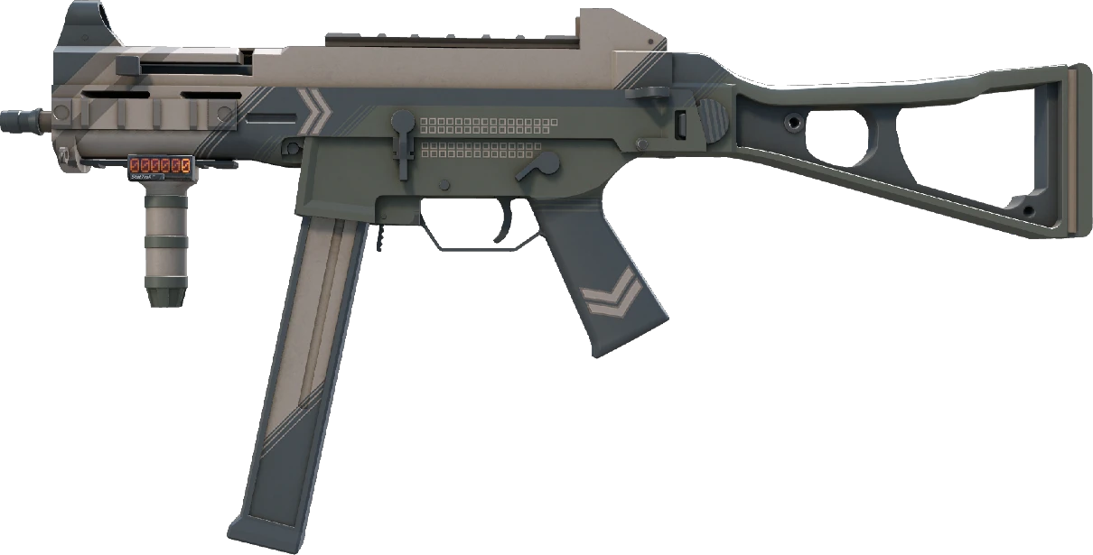 UMP-45 | Corporal