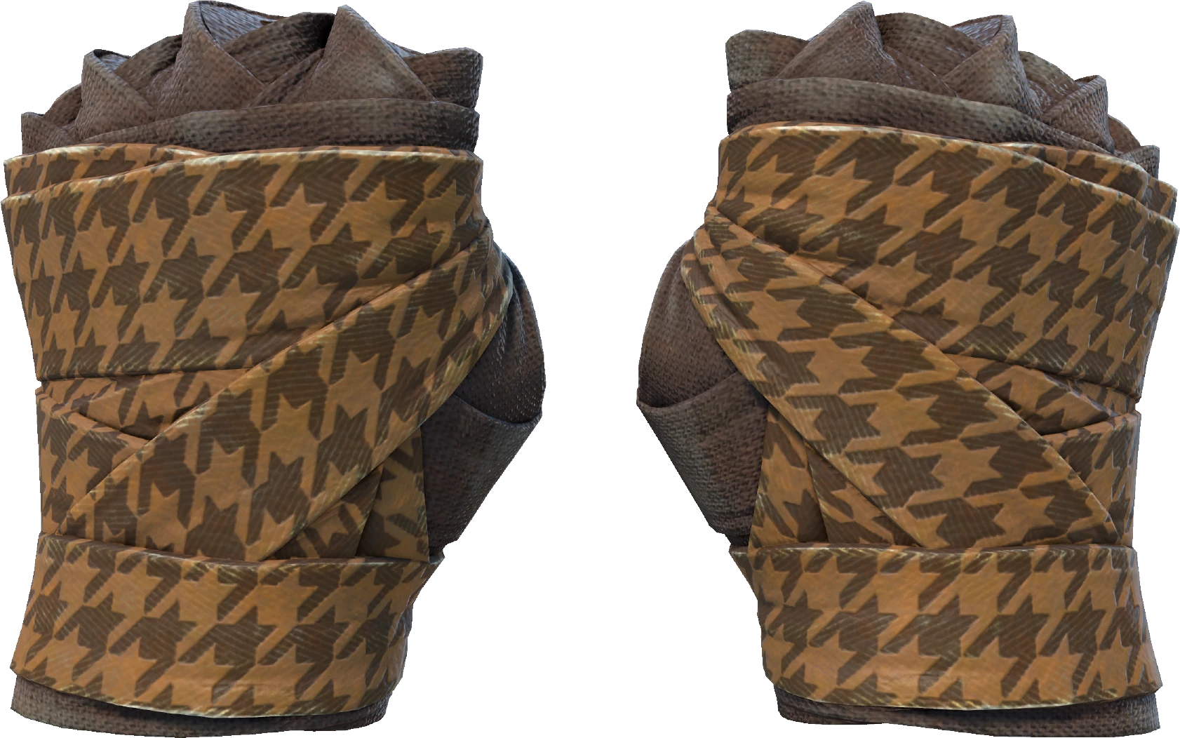 ★ Hand Wraps | Desert Shamagh