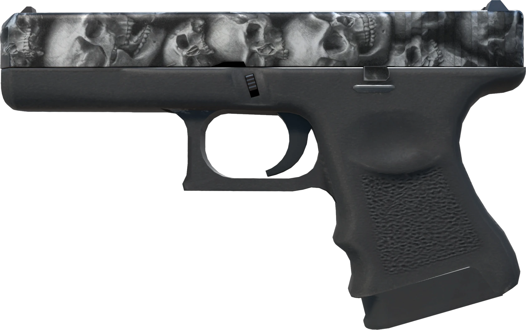 Glock-18 | Catacombs