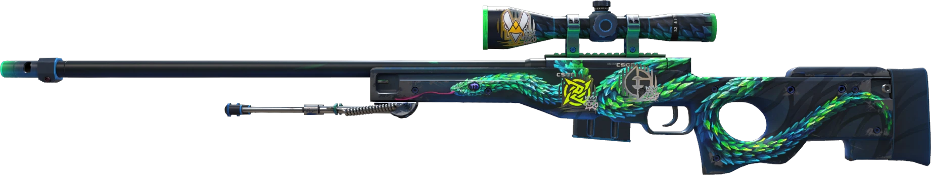 AWP | Atheris