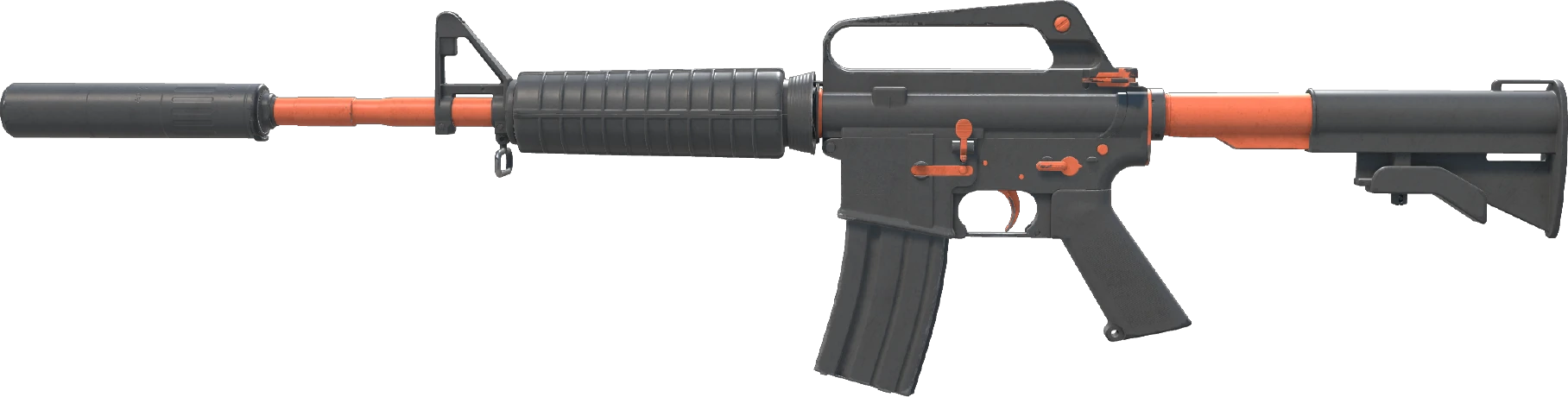 M4A1-S | Nitro