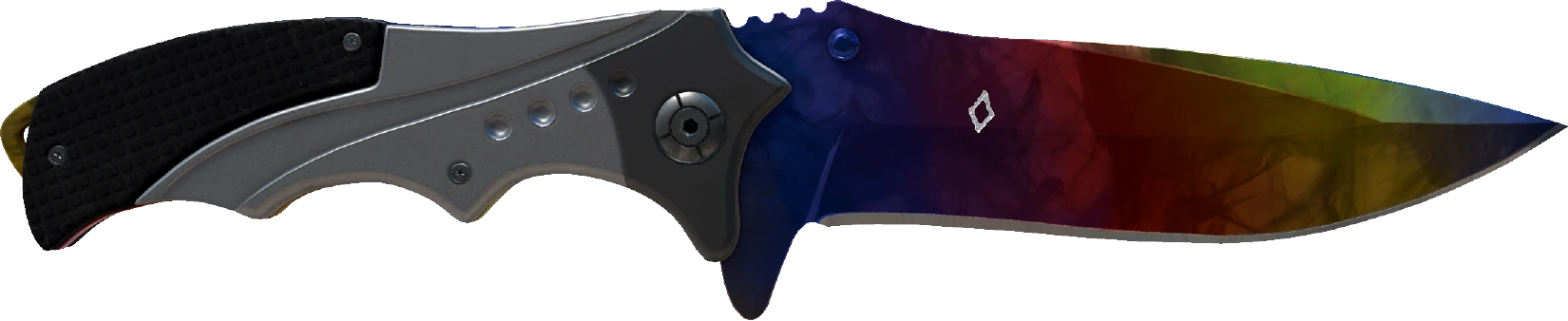★ Nomad Knife | Marble Fade