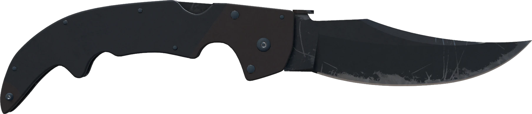 ★ Falchion Knife | Night