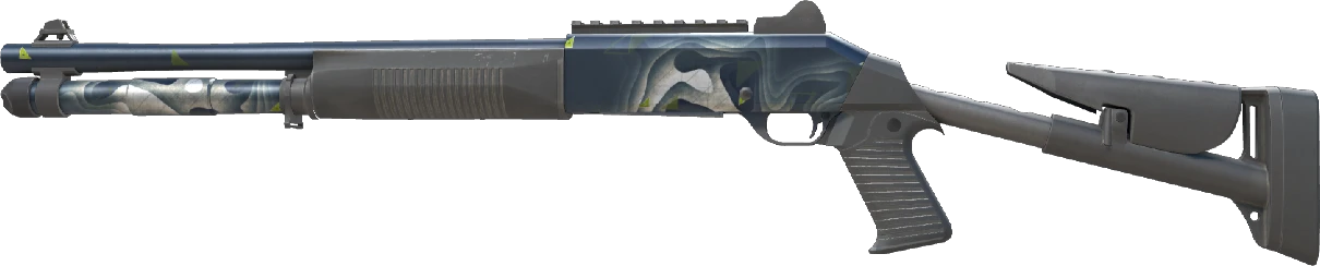 XM1014 | Quicksilver