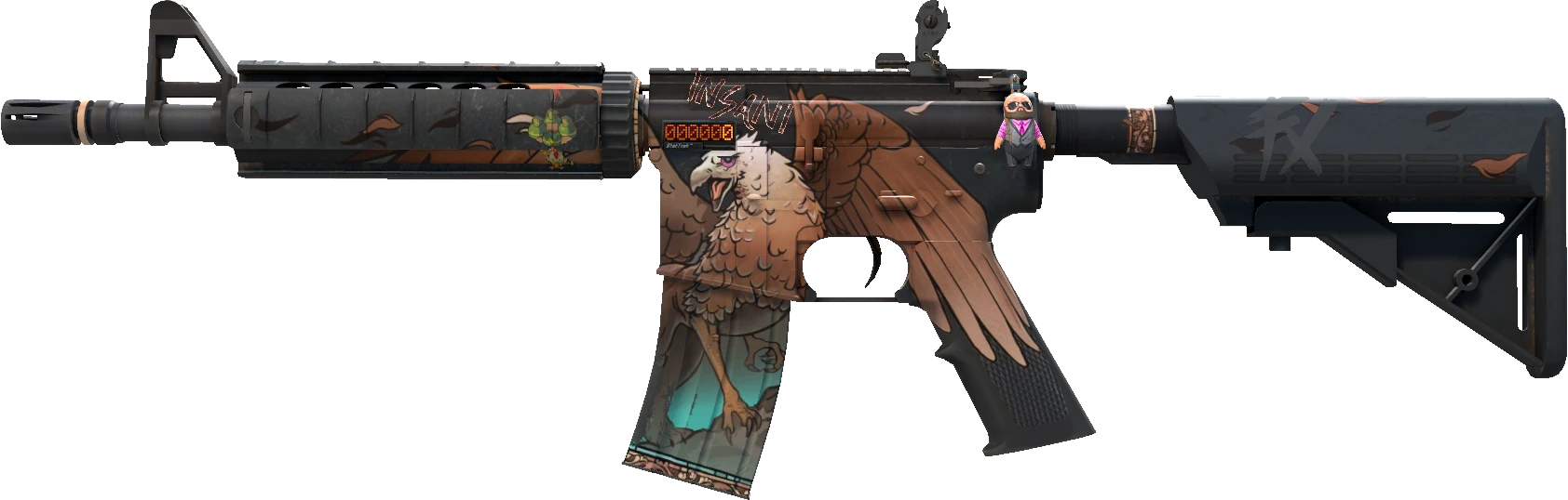 M4A4 | Griffin