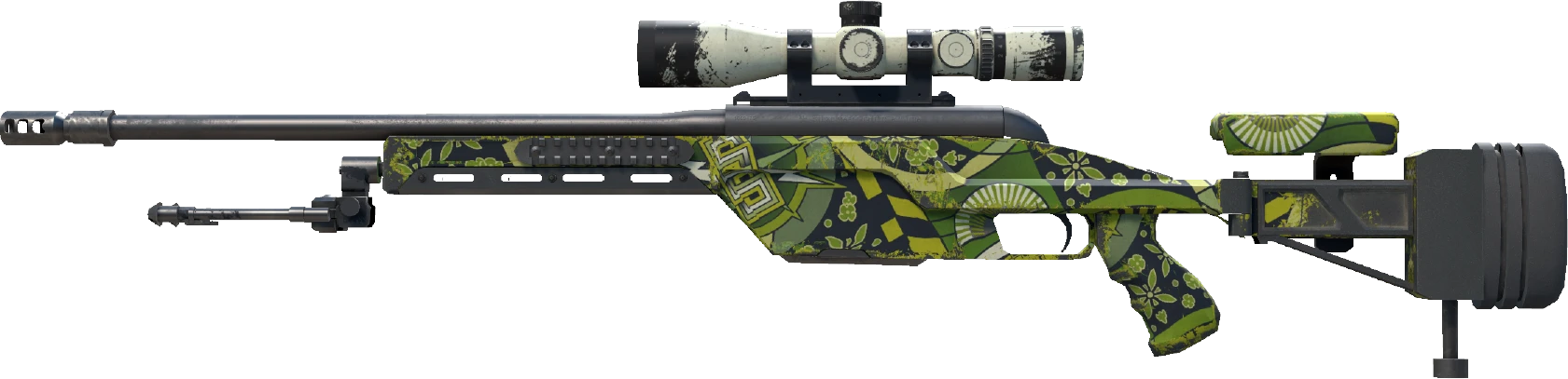SSG 08 | Spring Twilly