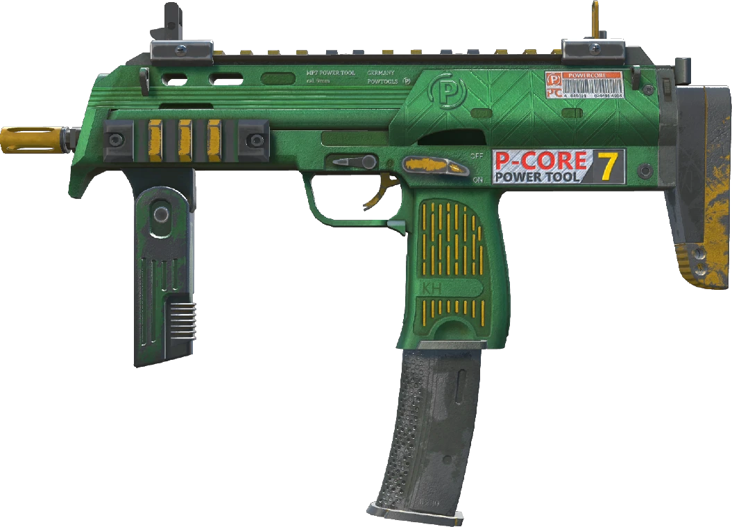 MP7 | Powercore