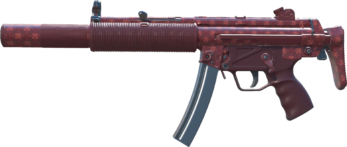 MP5-SD | Picnic