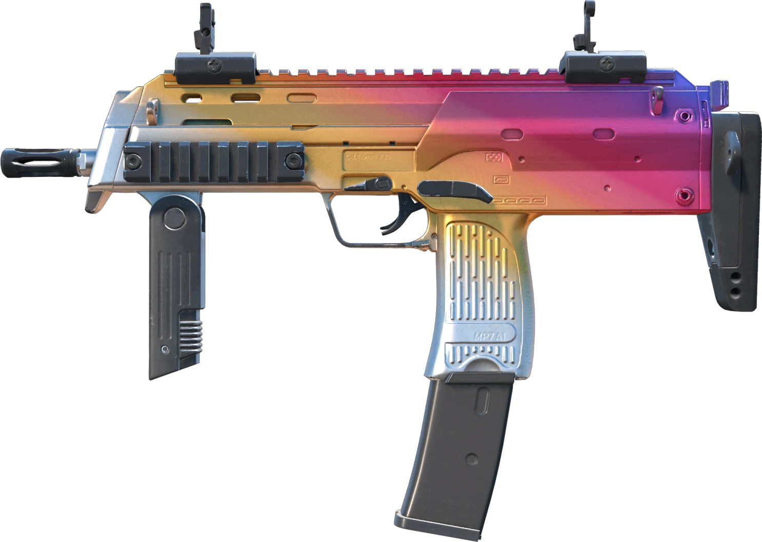 MP7 | Fade