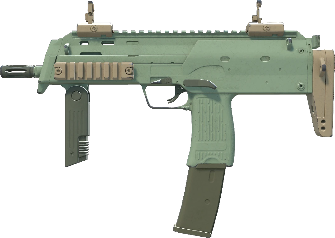 MP7 | Groundwater