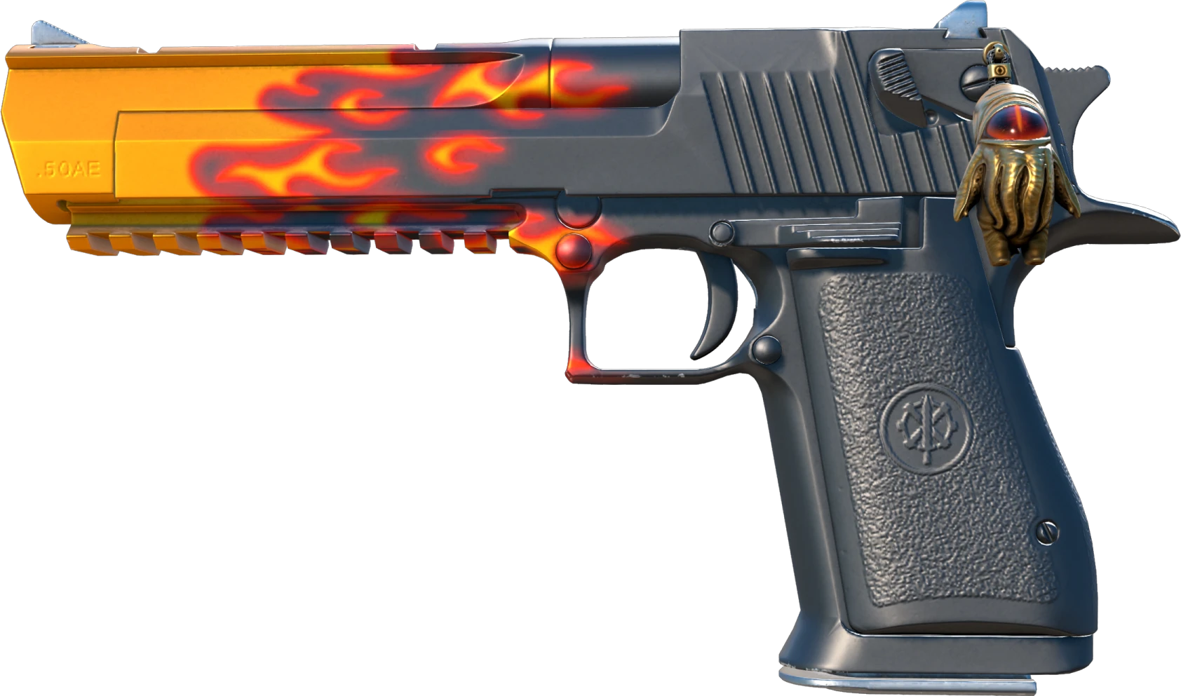 Desert Eagle | Blaze