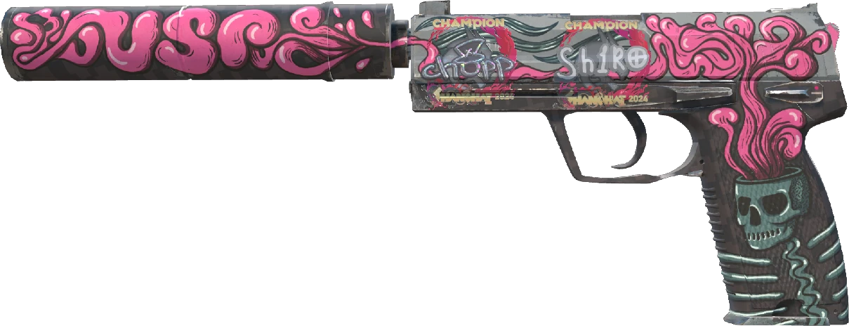 USP-S | Cortex