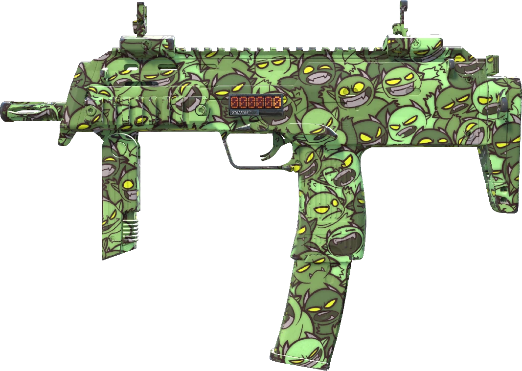 MP7 | Impire