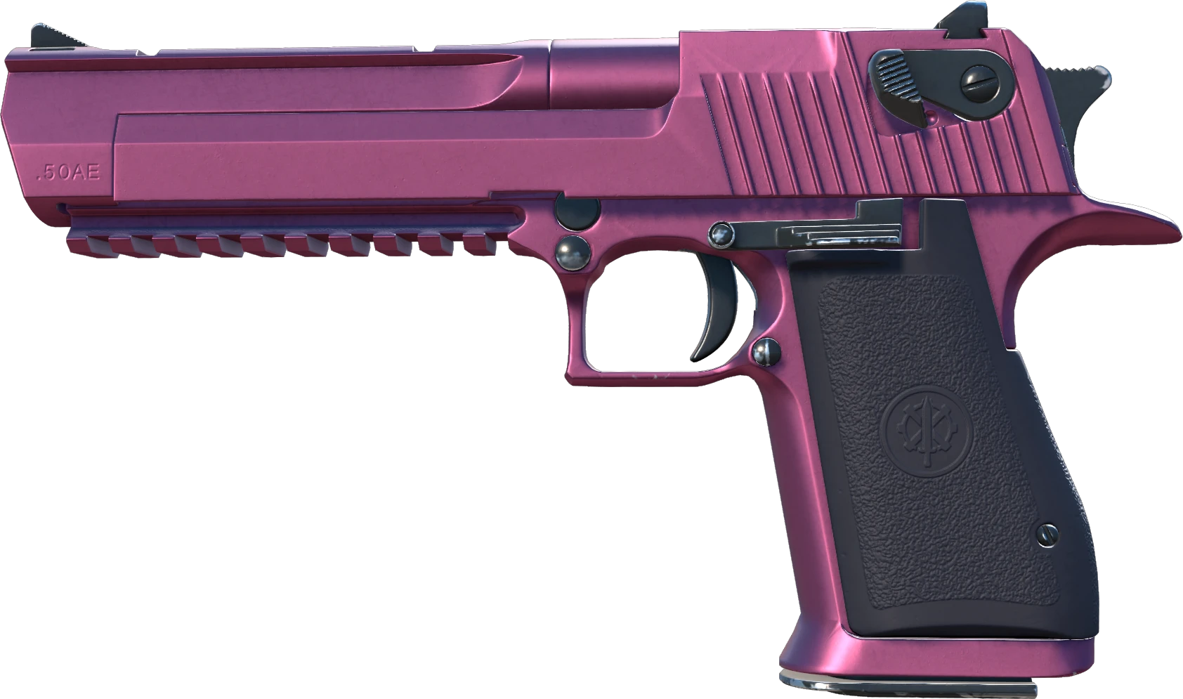 Desert Eagle | Mulberry