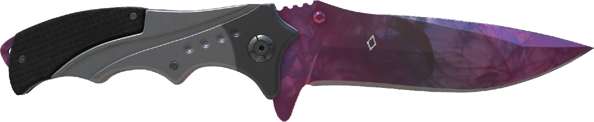 ★ Nomad Knife | Doppler Phase 2