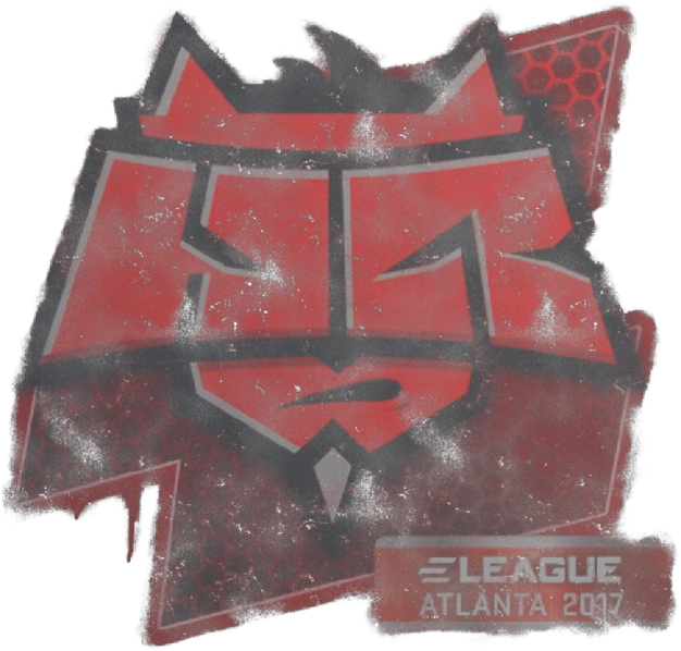 Sealed Graffiti | HellRaisers | Atlanta 2017