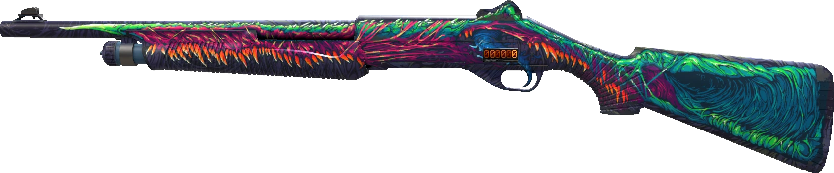 Nova | Hyper Beast