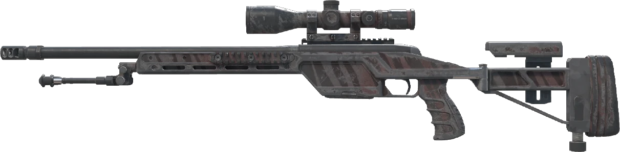 SSG 08 | Prey