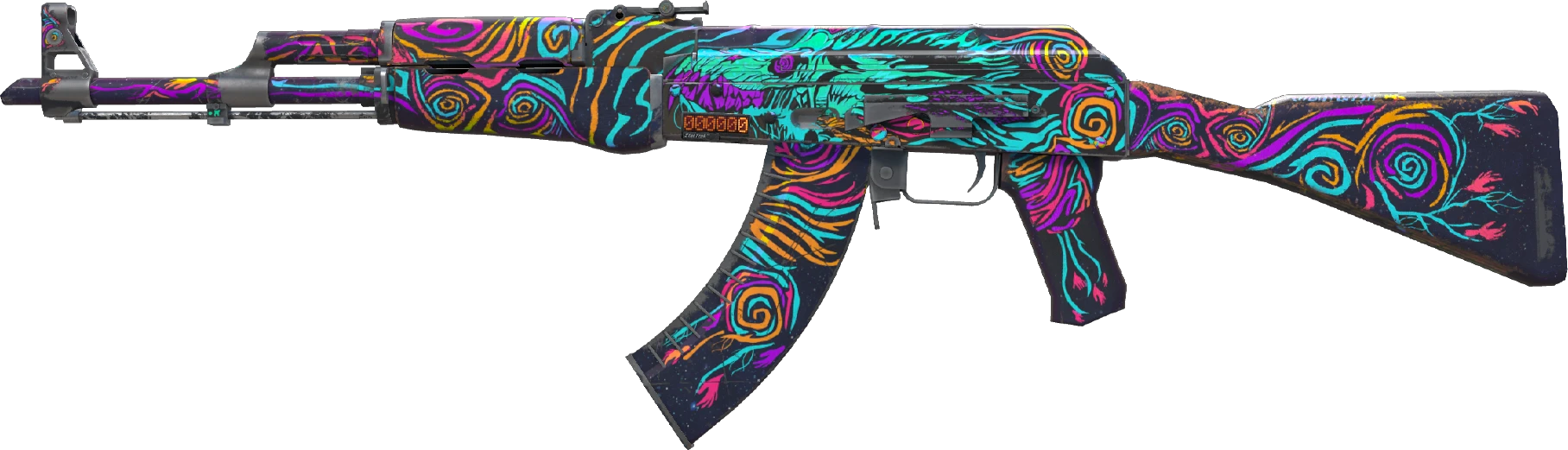 AK-47 | Nightwish
