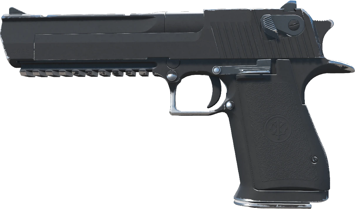 Desert Eagle | Night