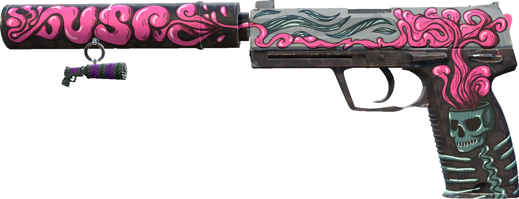 USP-S | Cortex