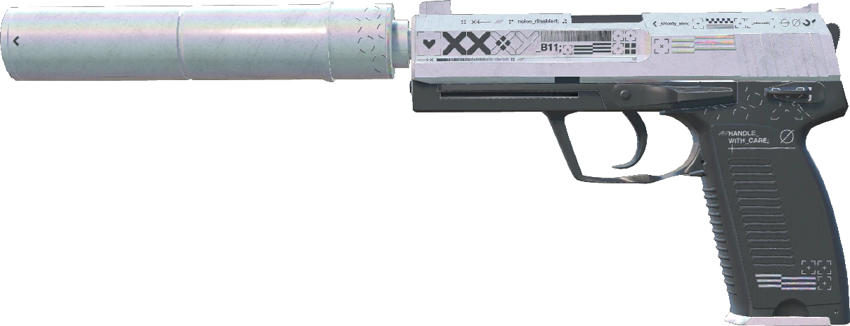 USP-S | Printstream