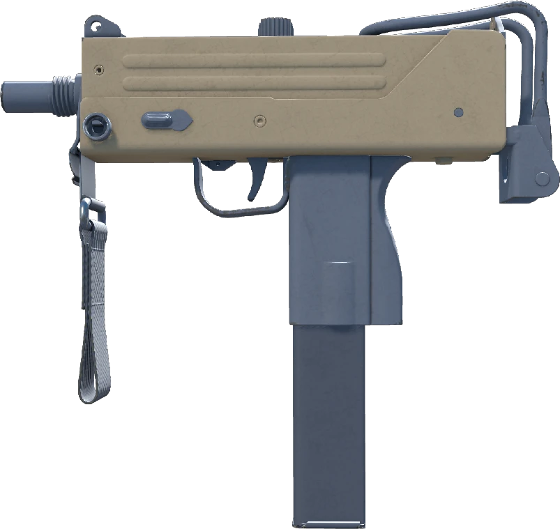 MAC-10 | Tornado