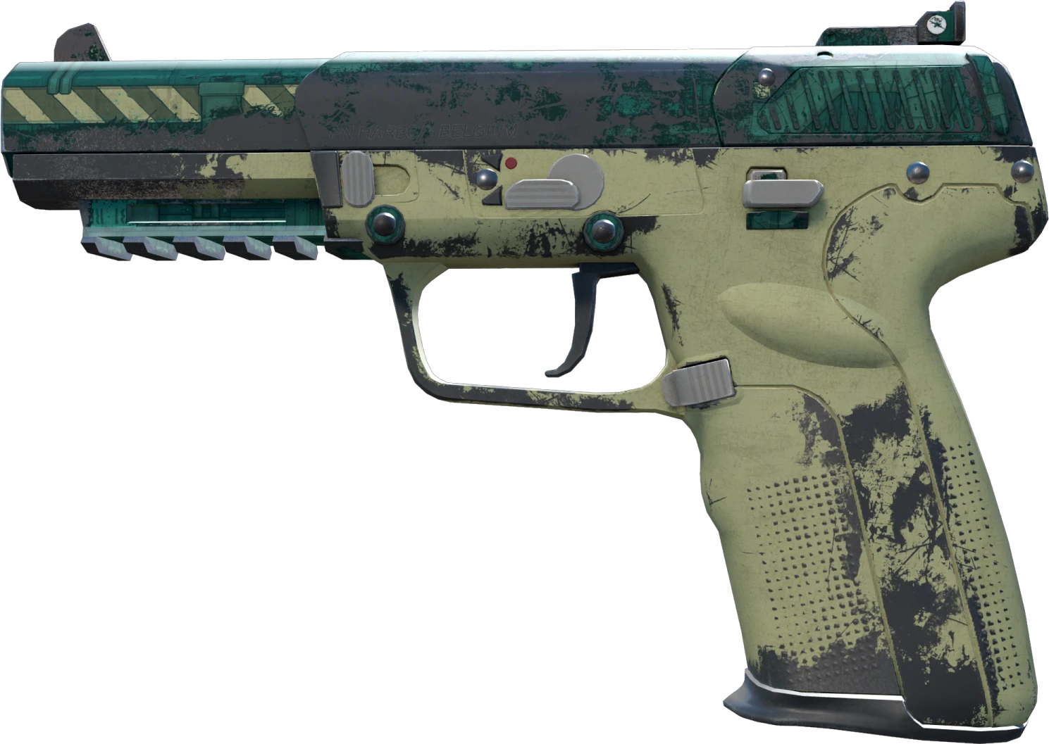 Five-SeveN | Coolant