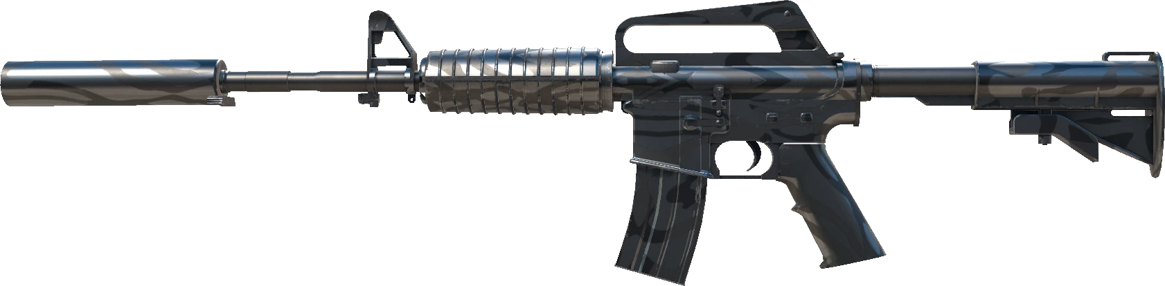 M4A1-S | Dark Water