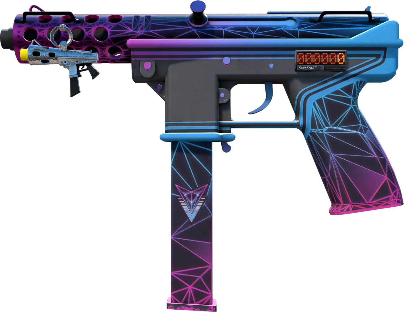 Tec-9 | Decimator