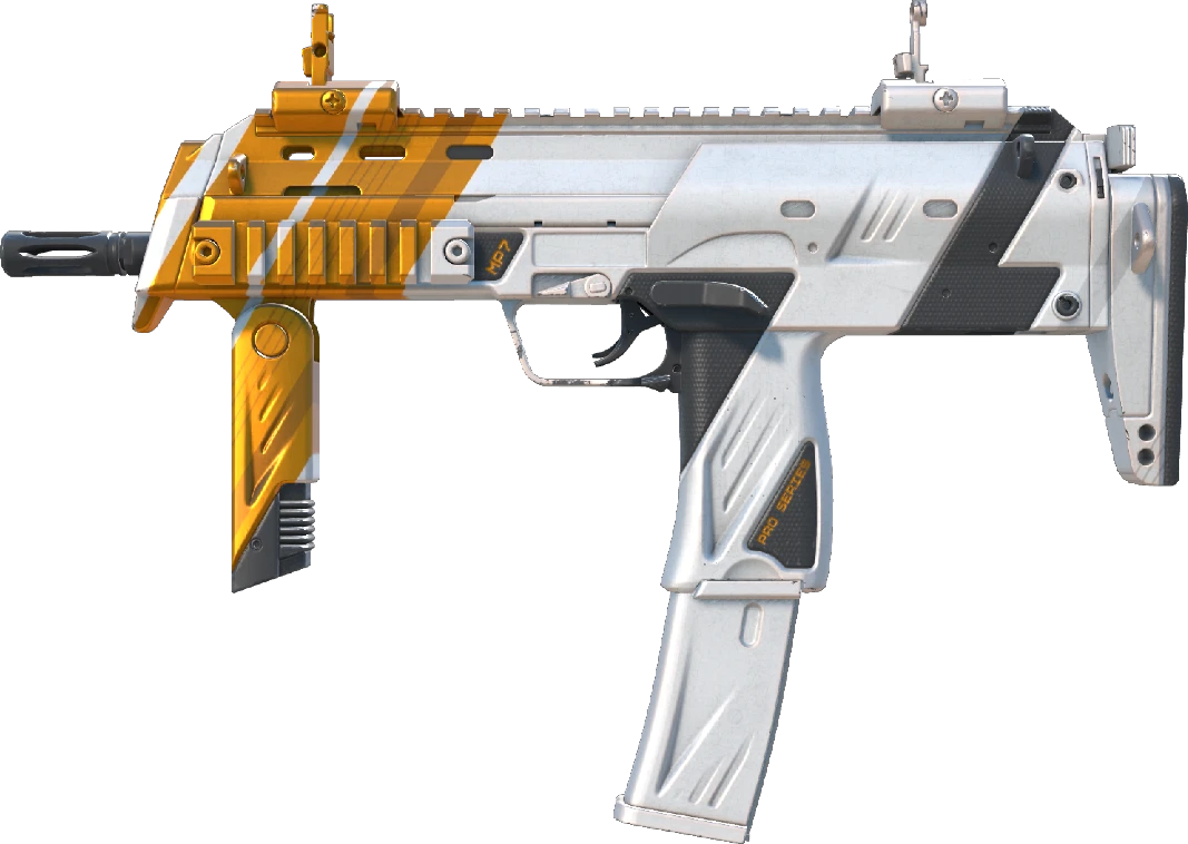 MP7 | Amberline