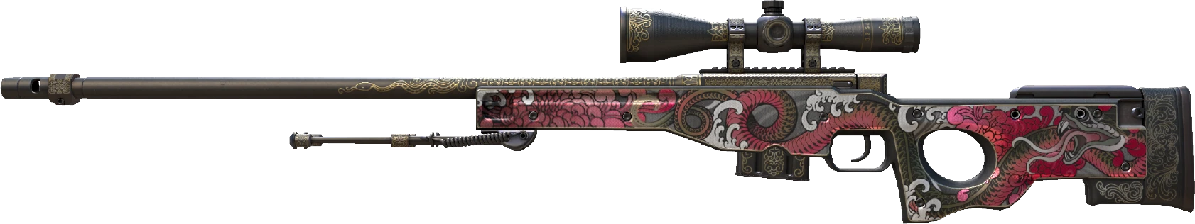 AWP | Duality