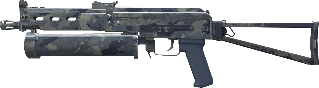 PP-Bizon | Night Ops