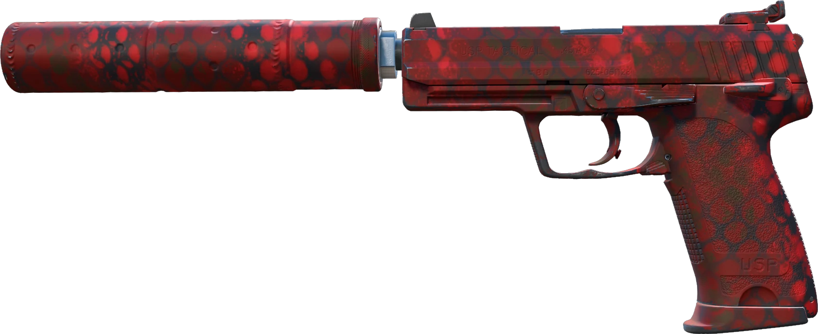 USP-S | Check Engine
