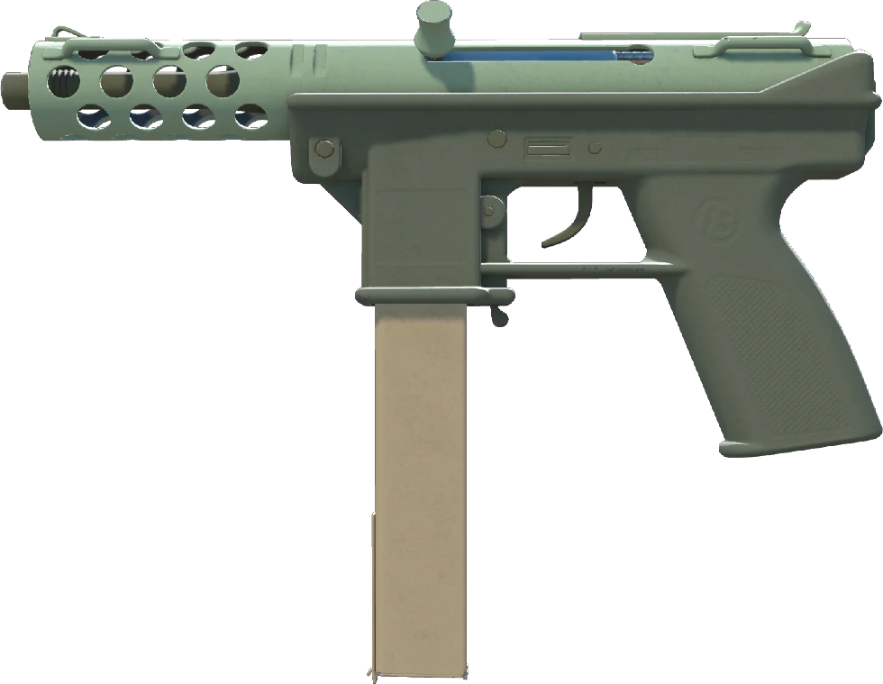 Tec-9 | Groundwater