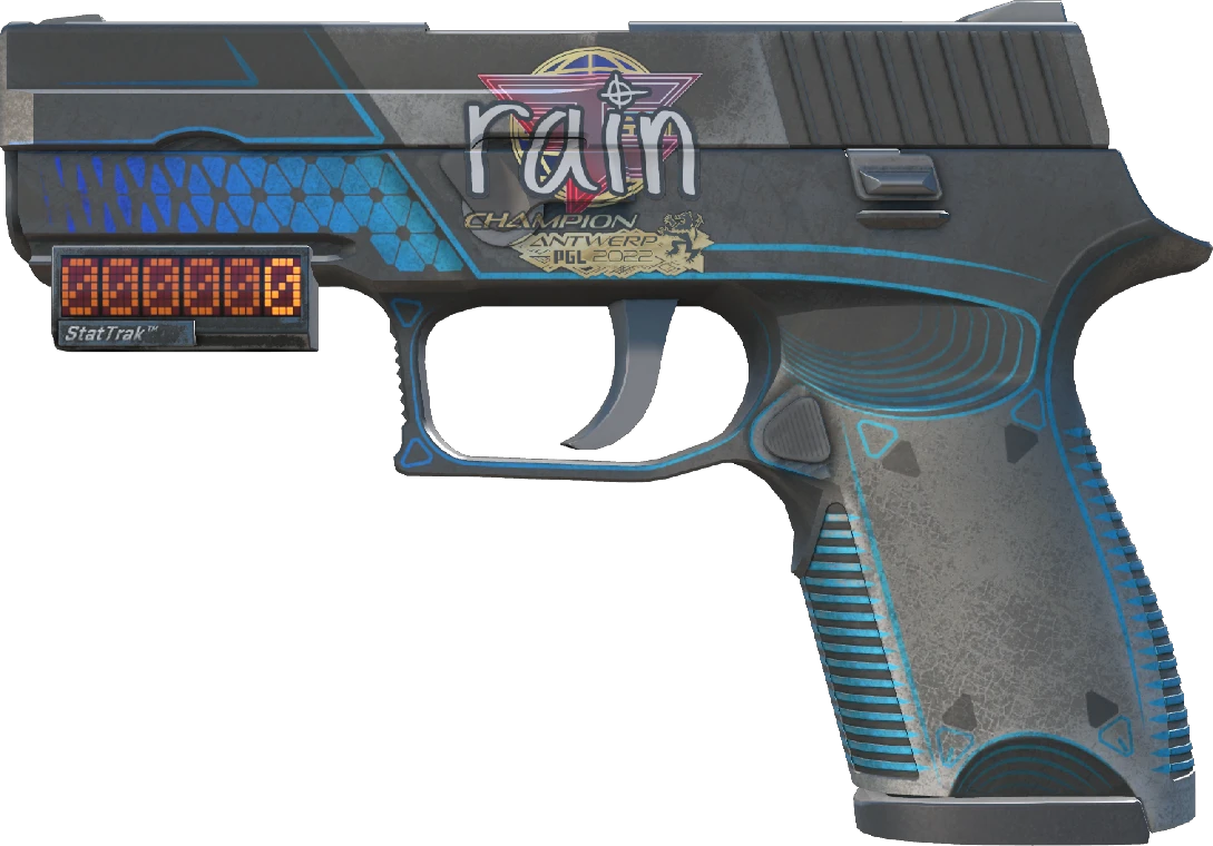 P250 | Valence