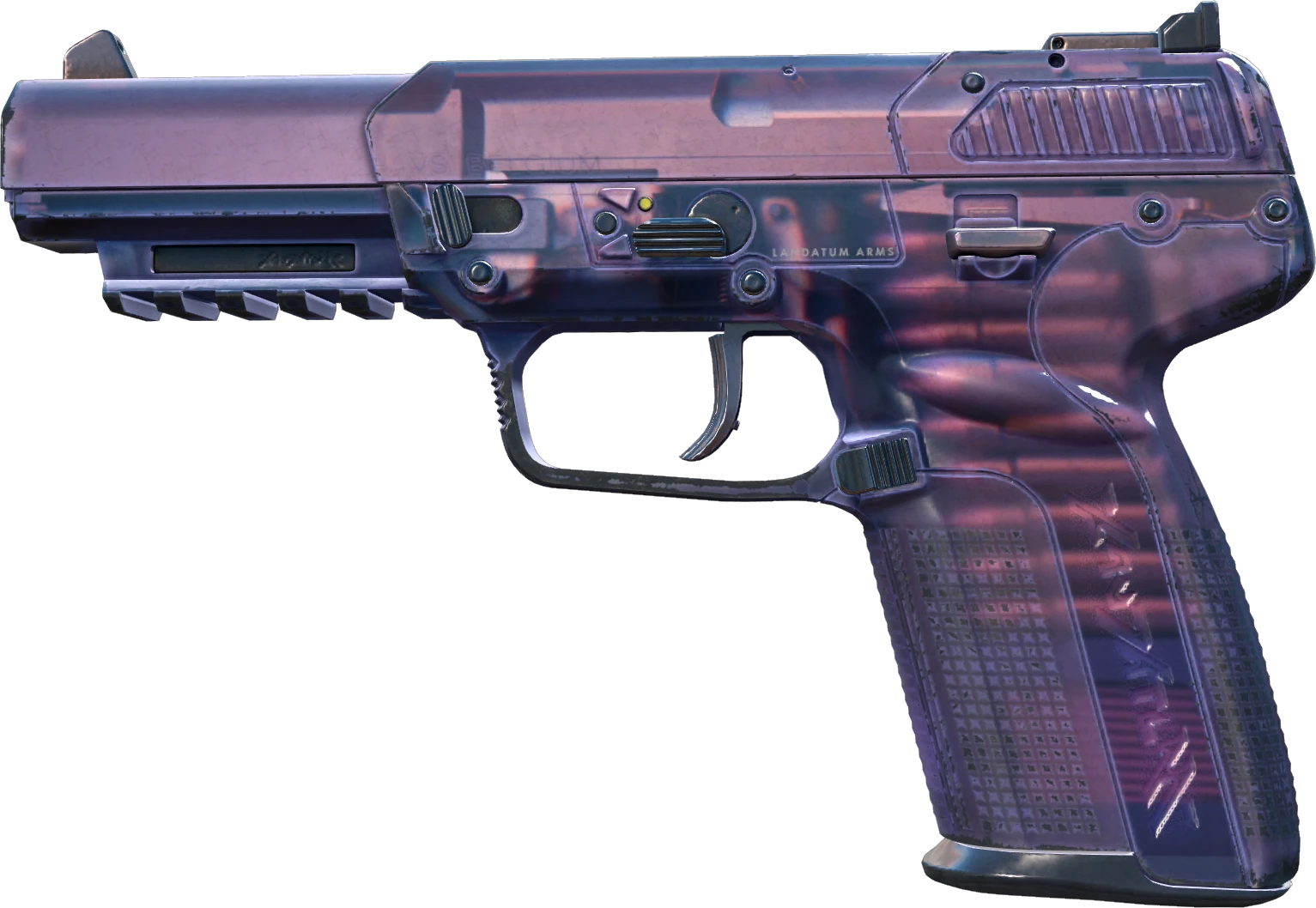 Five-SeveN | Dark Polymer